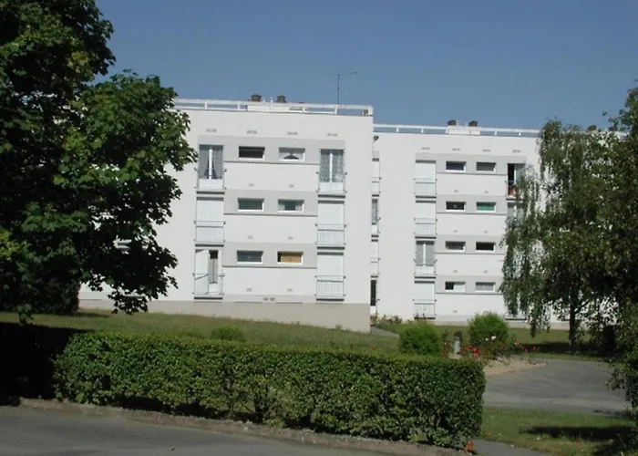Cosylocation Bois Perrin