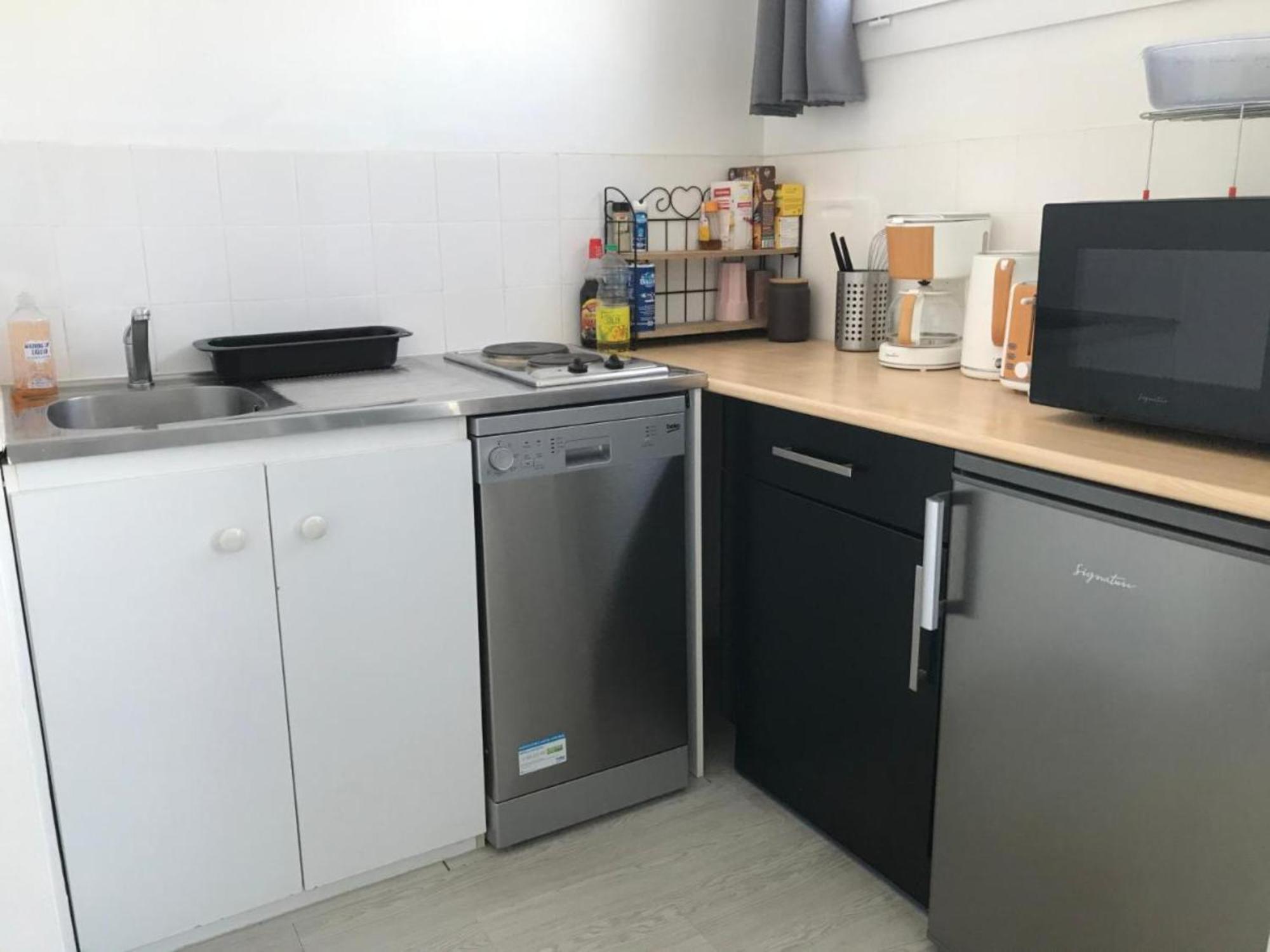 Appartement Cosylocation Bois Perrin *