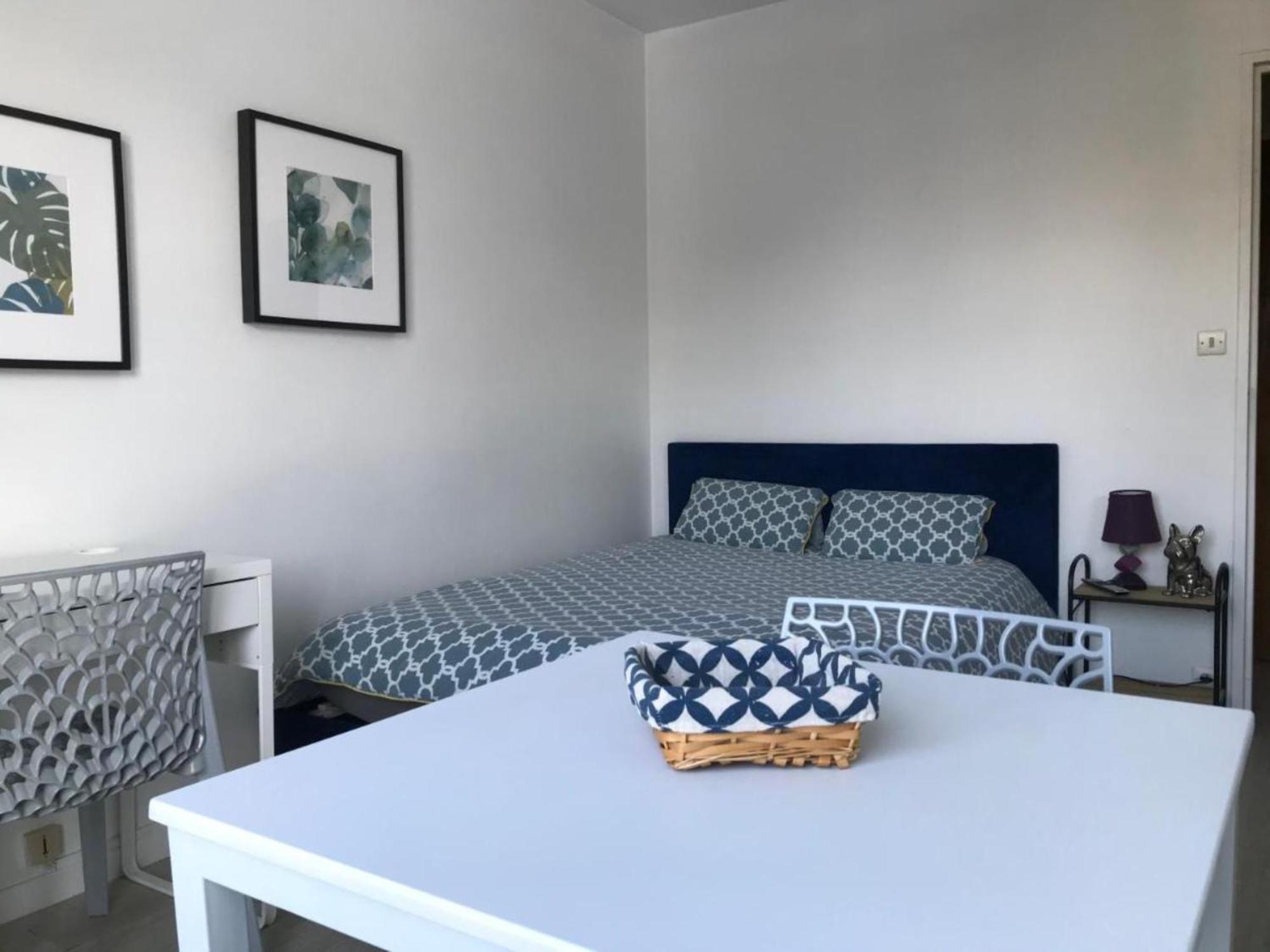 Cosylocation Bois Perrin * Rennes