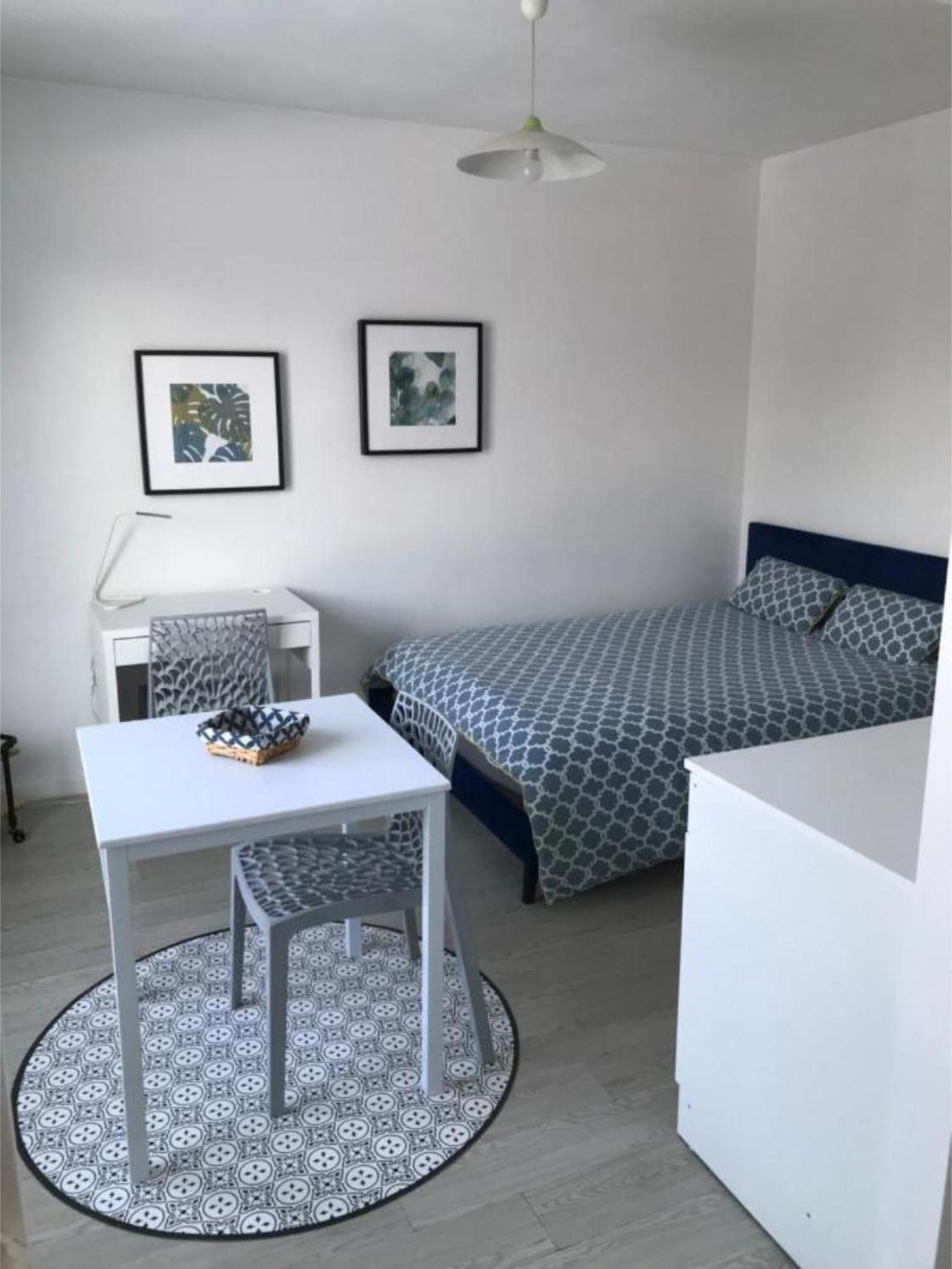 Cosylocation Bois Perrin Rennes