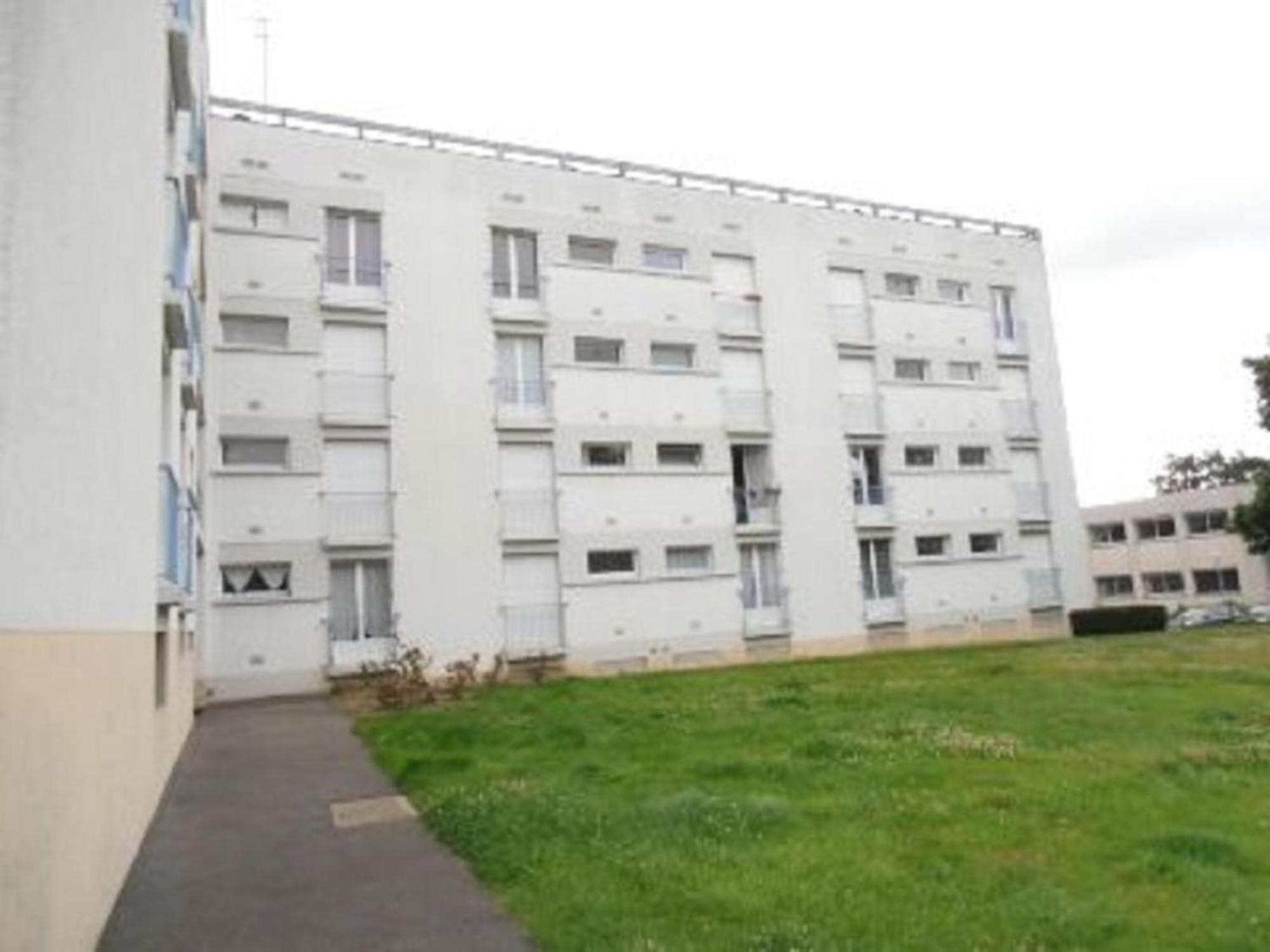 Cosylocation Bois Perrin Appartement *