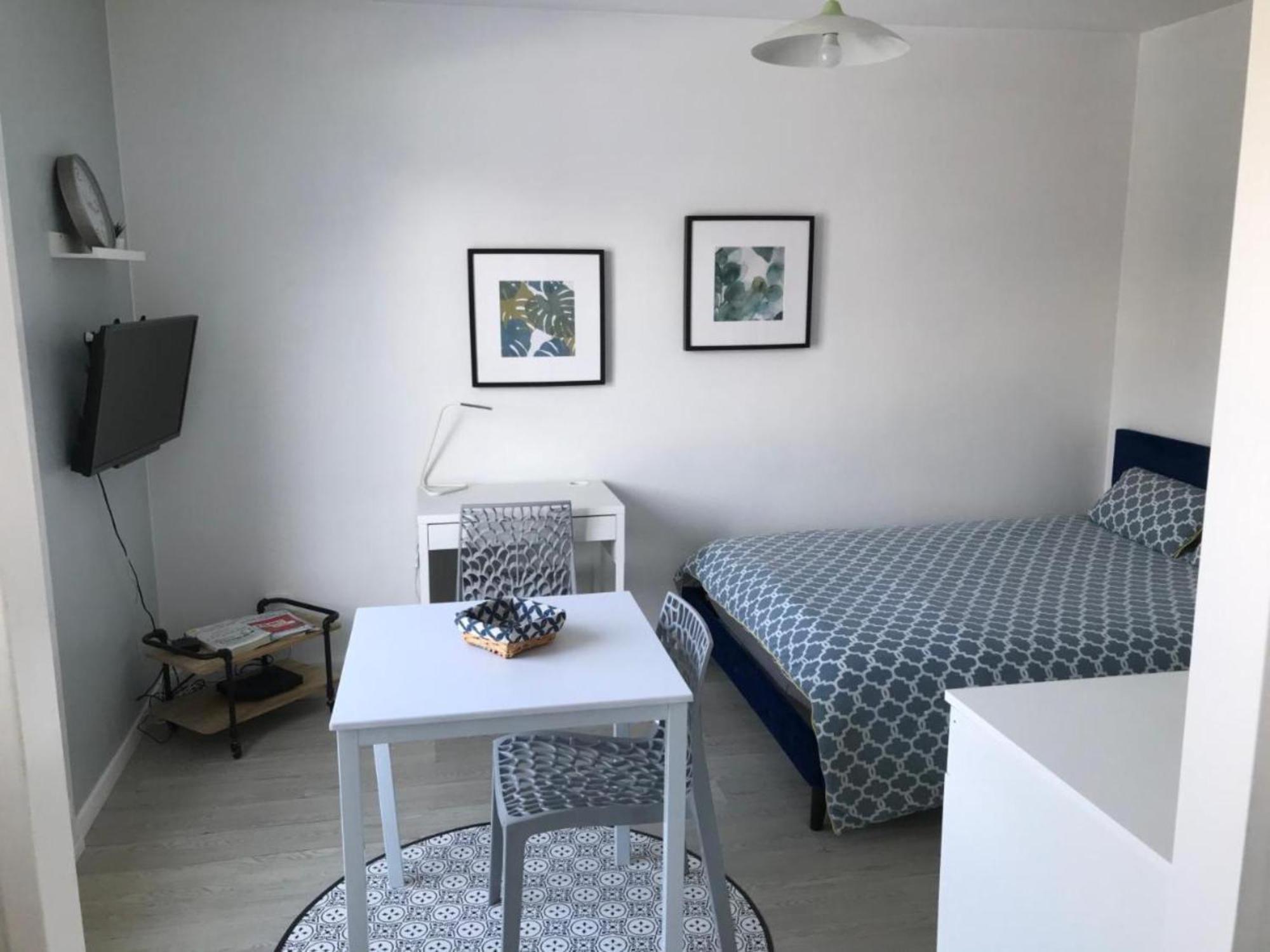 Cosylocation Bois Perrin * Rennes