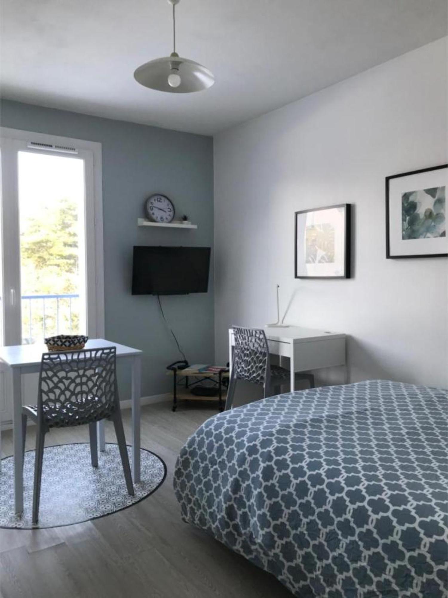 Appartement Cosylocation Bois Perrin