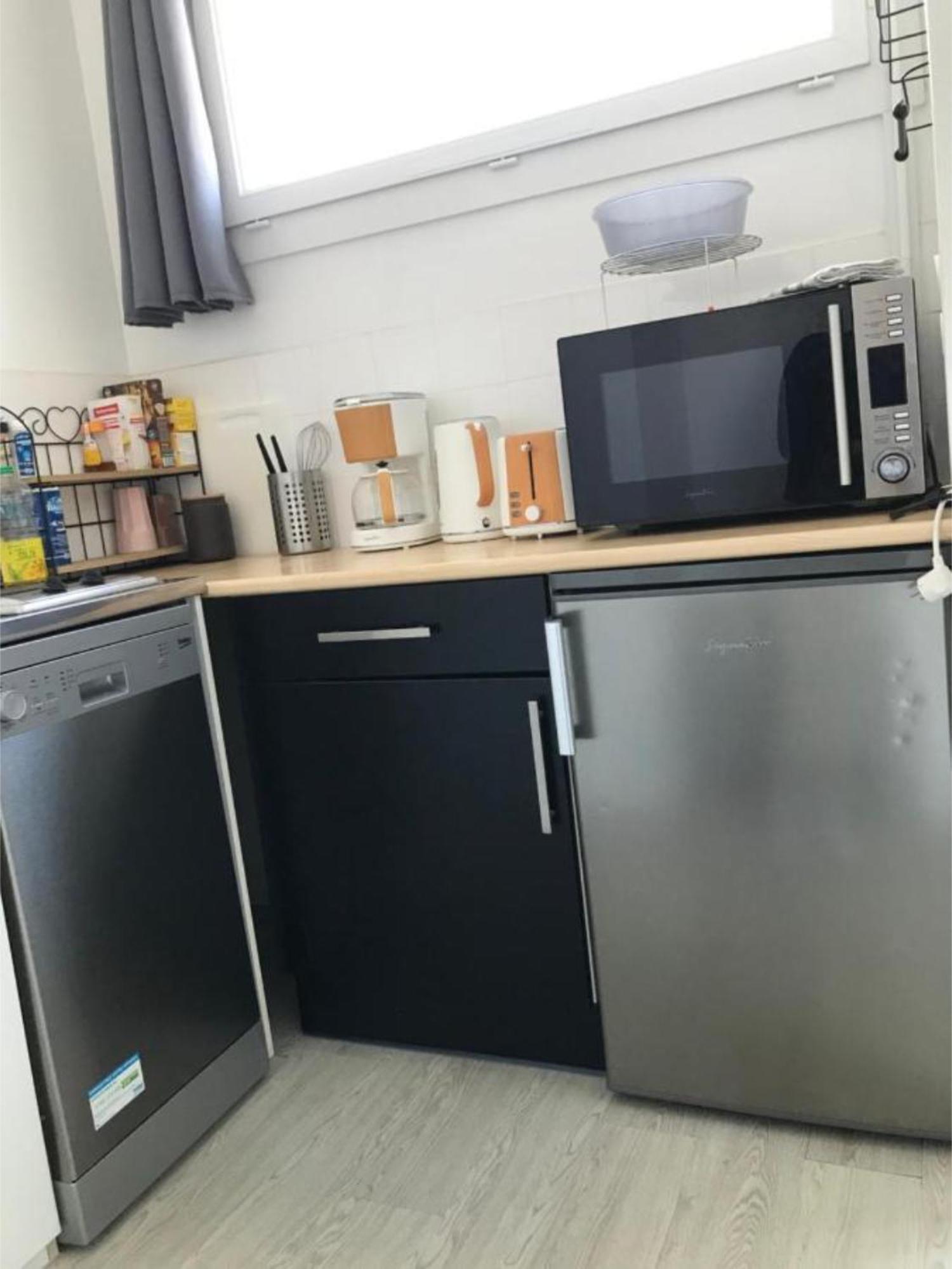Appartement Cosylocation Bois Perrin *