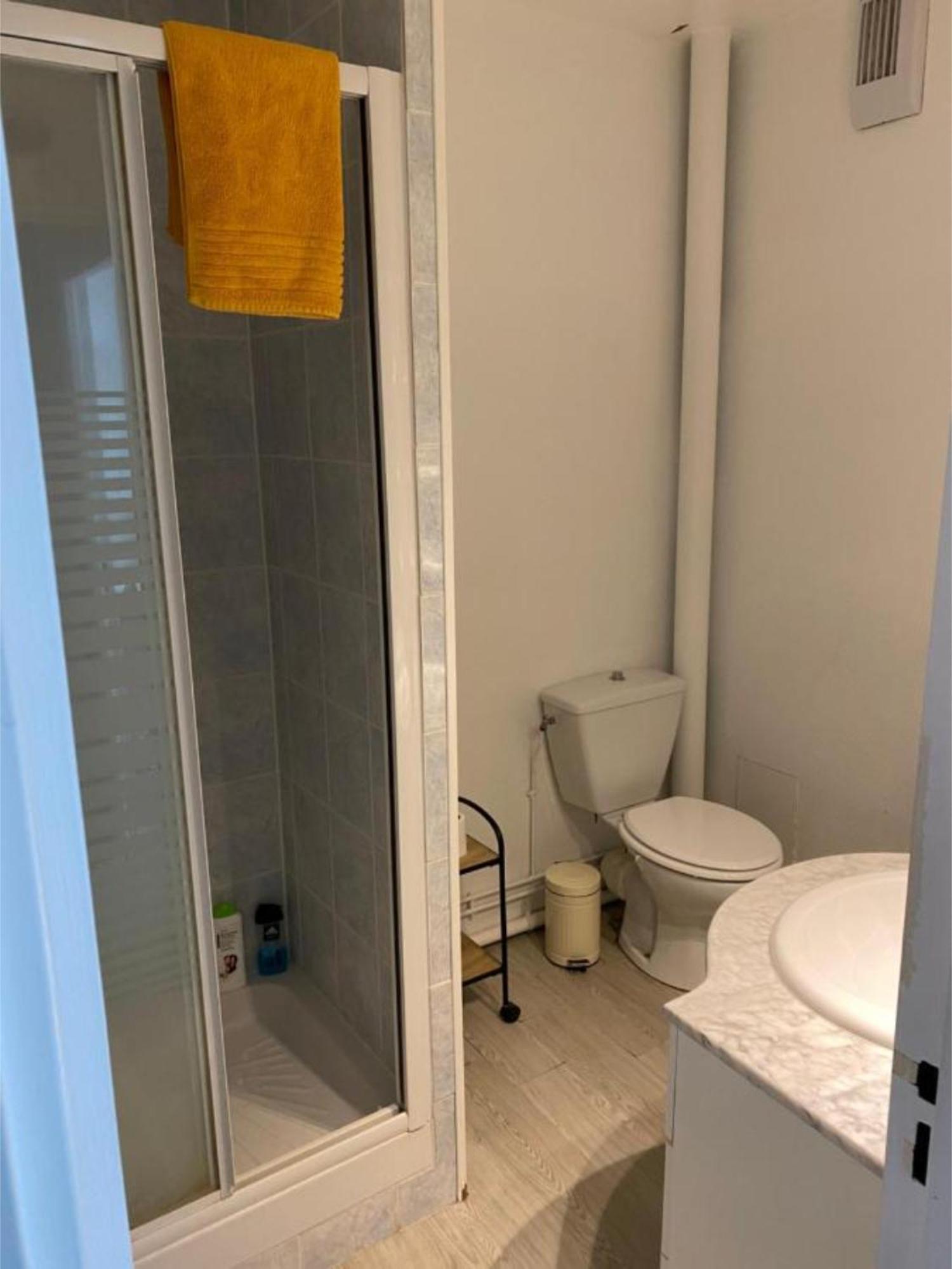 Cosylocation Bois Perrin Appartement *