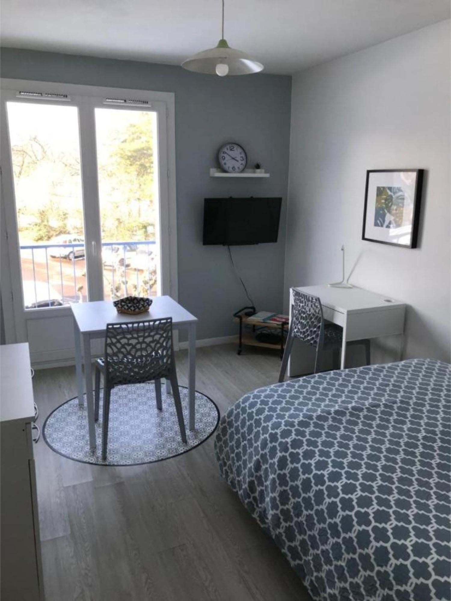Cosylocation Bois Perrin Appartement *