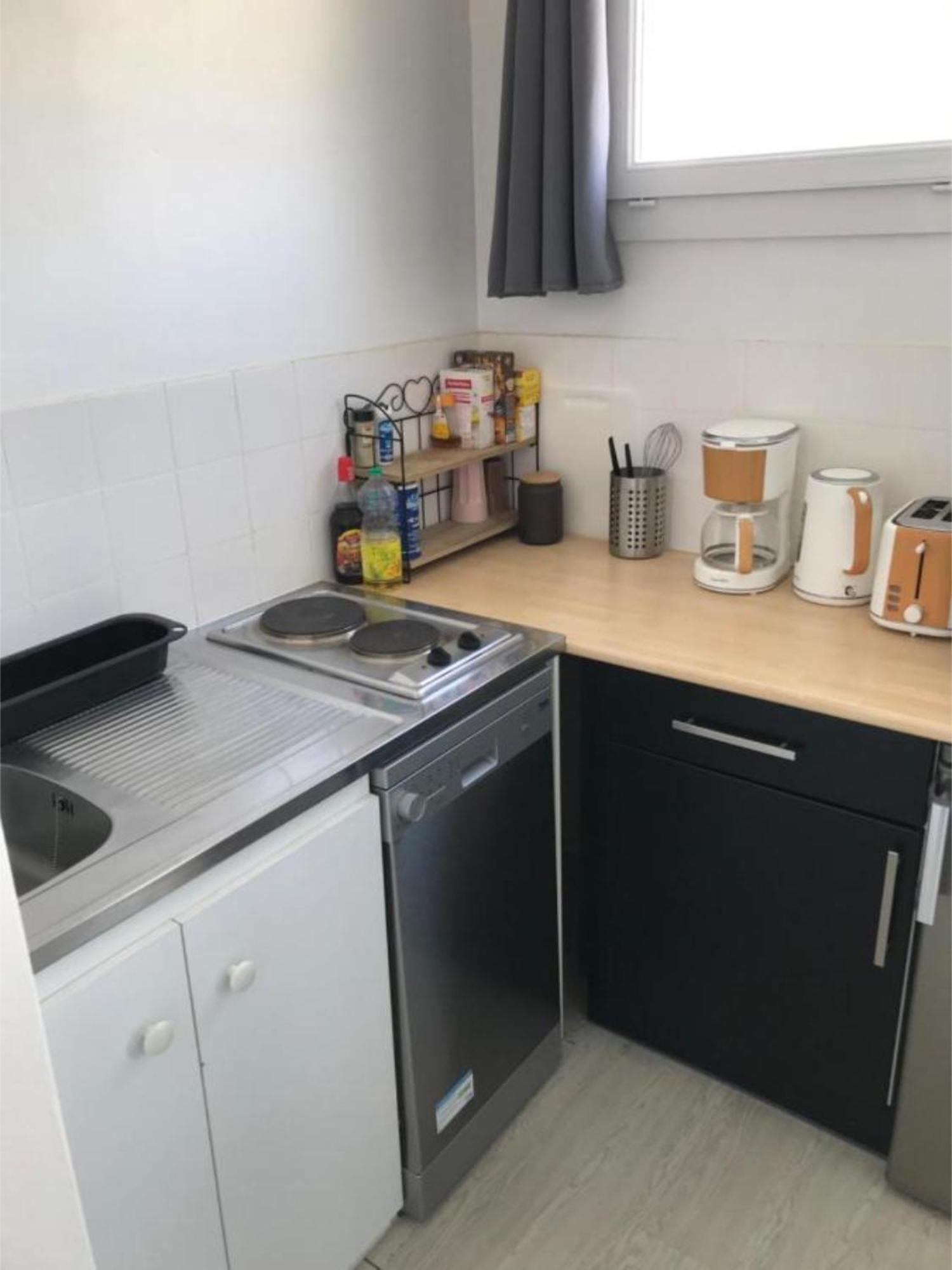 Appartement Cosylocation Bois Perrin