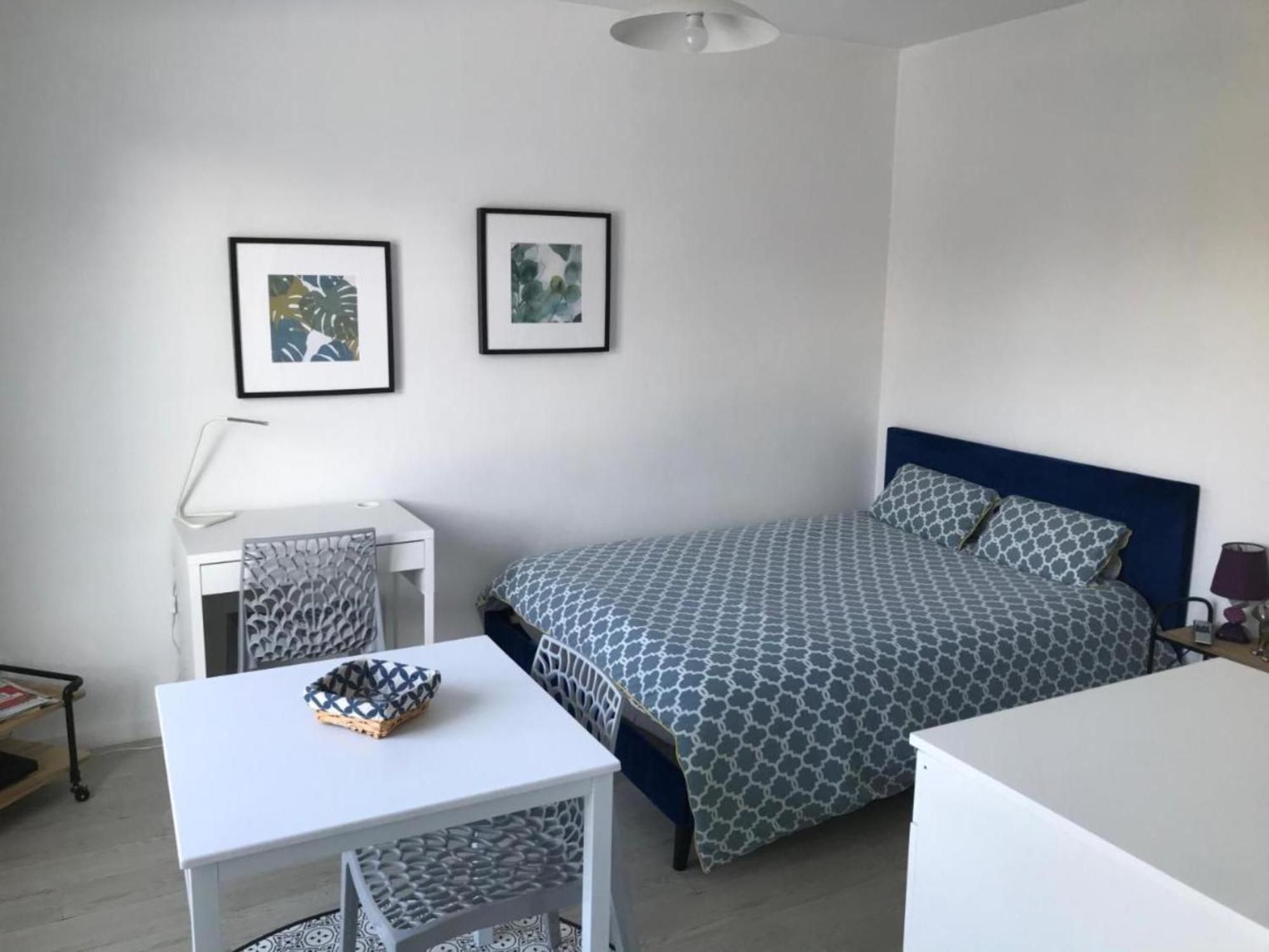 Cosylocation Bois Perrin Rennes