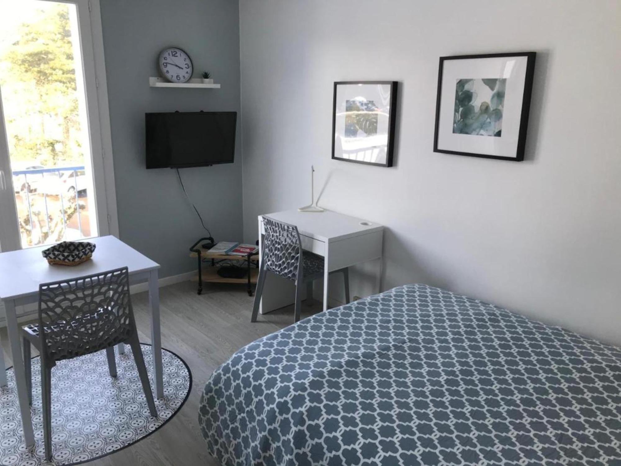 Appartement Cosylocation Bois Perrin *