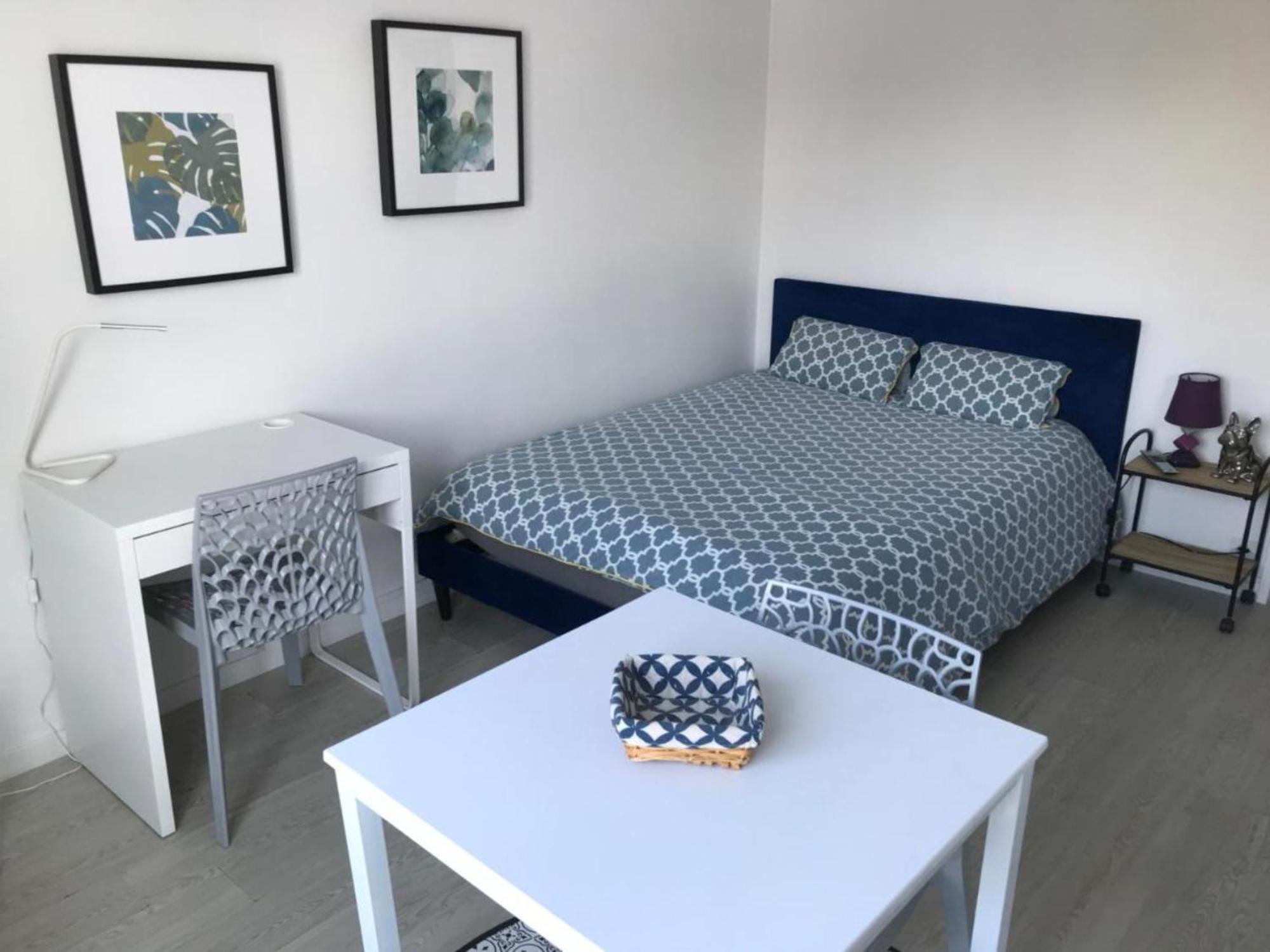 Cosylocation Bois Perrin Rennes